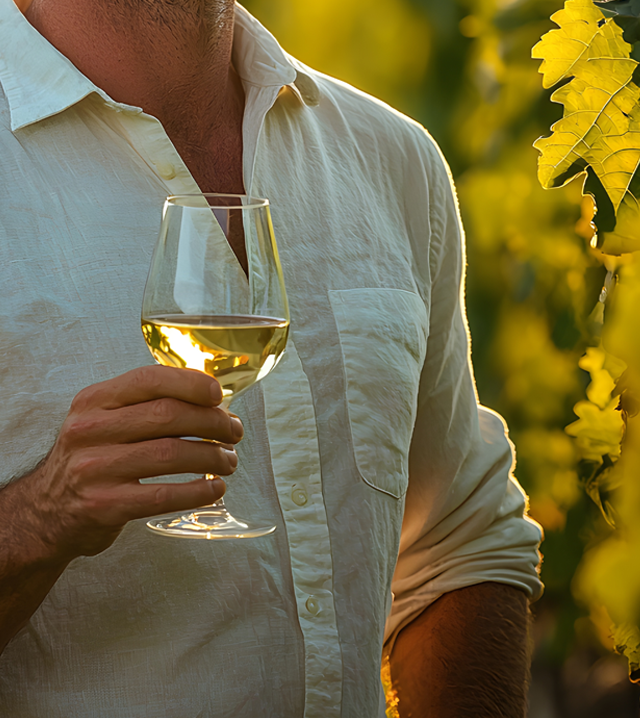 Les vignerons
