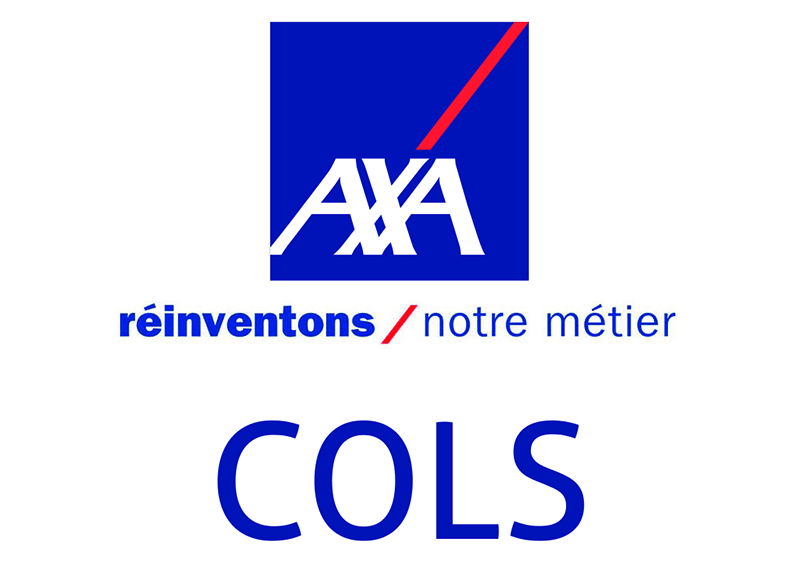 Logo AXA