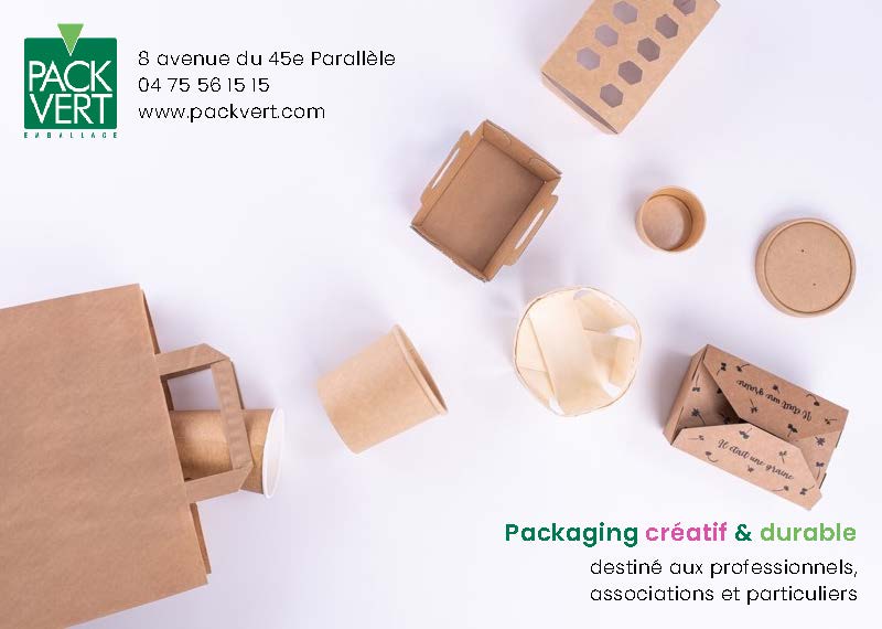 Logo Packvert