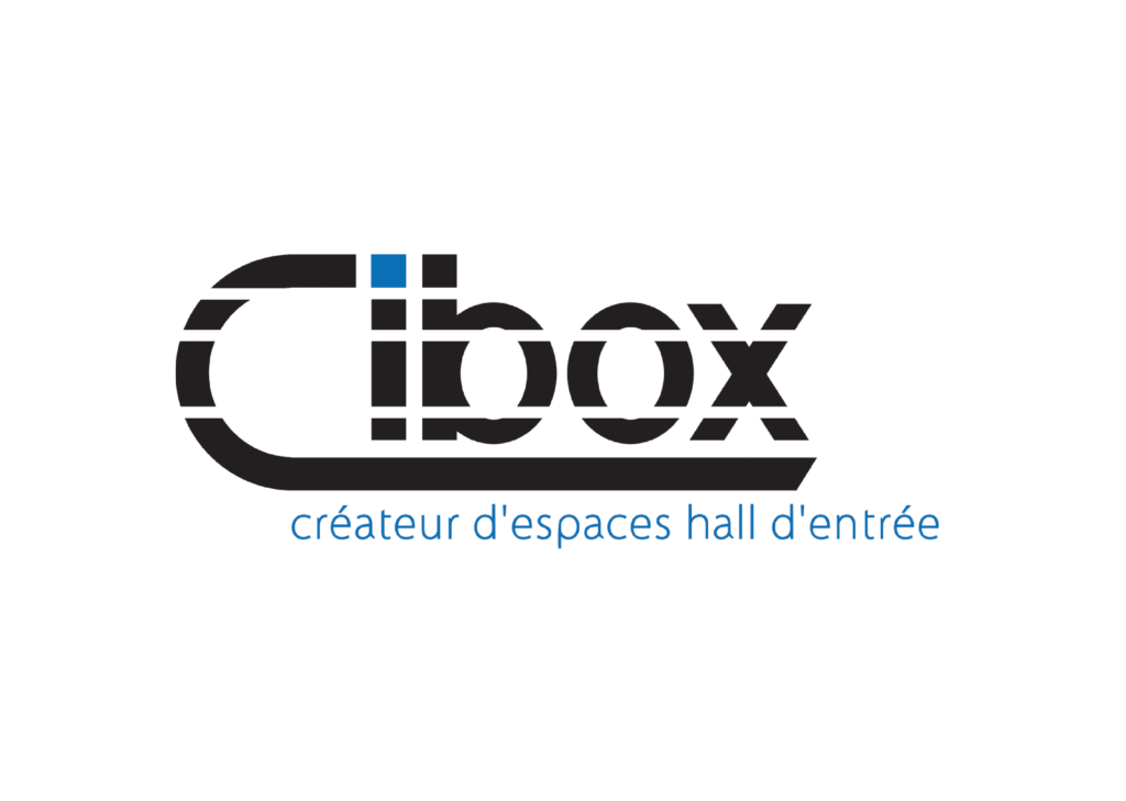 Logo Cibox