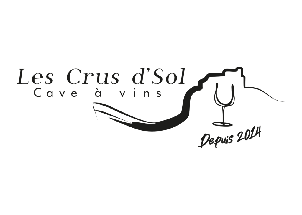 Logo Les Crus d'Sol