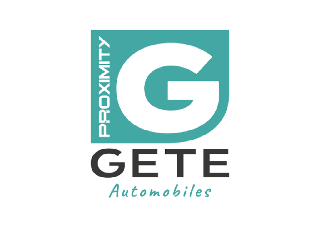 Logo Groupe GETE