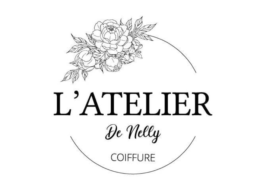 Logo L'Atelier de Nelly
