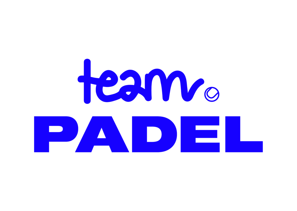 Logo Team Padel