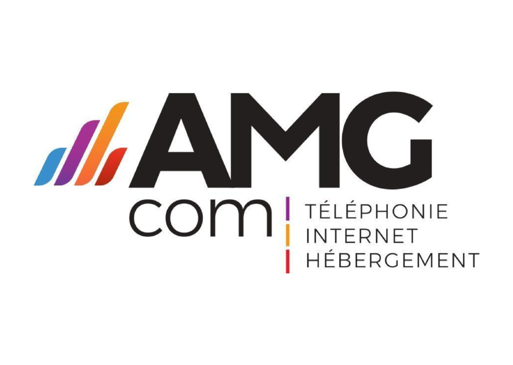 Logo AMG Com