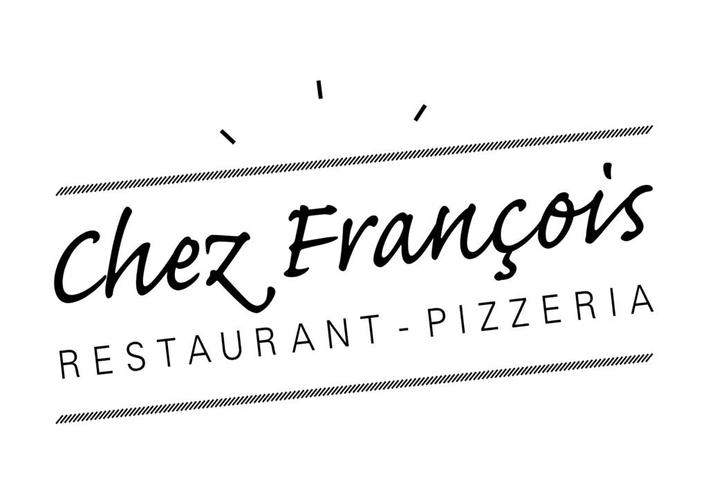 Logo Restaurant Chez François
