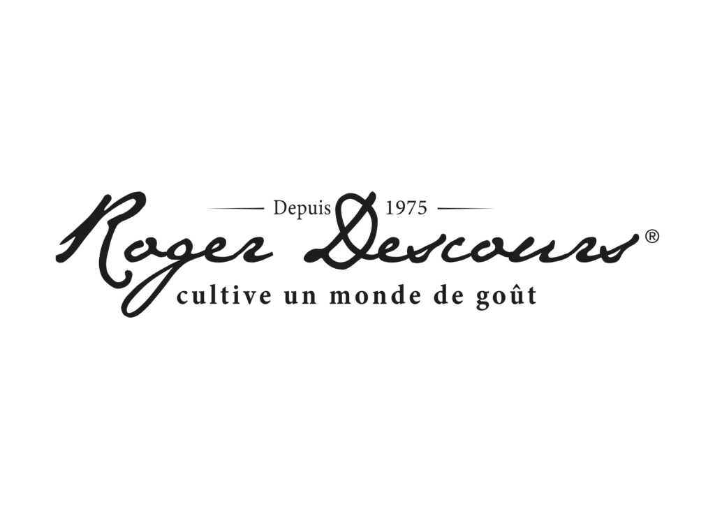 Logo Descours