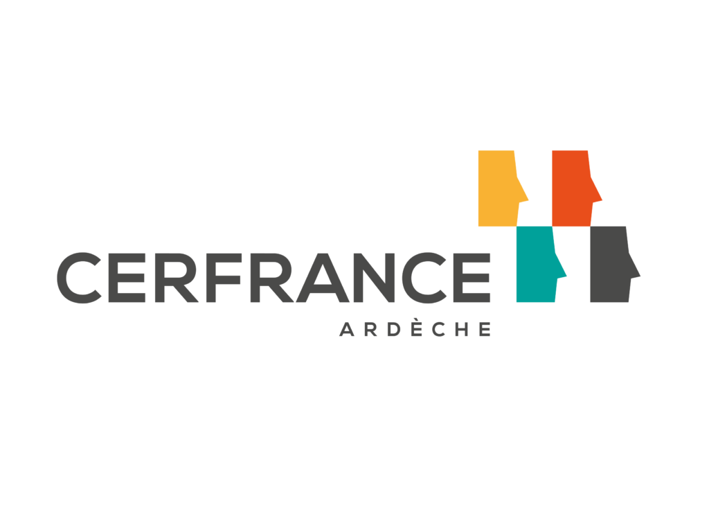 Logo Cerfrance Ardèche