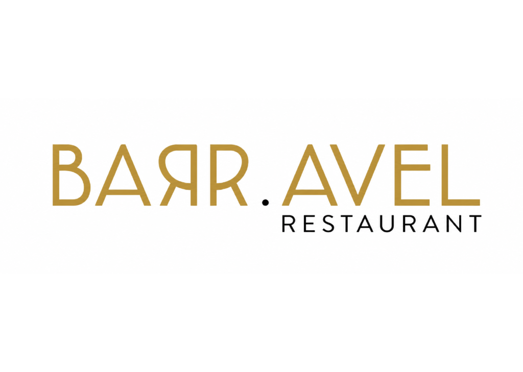 Logo Bar Ravel