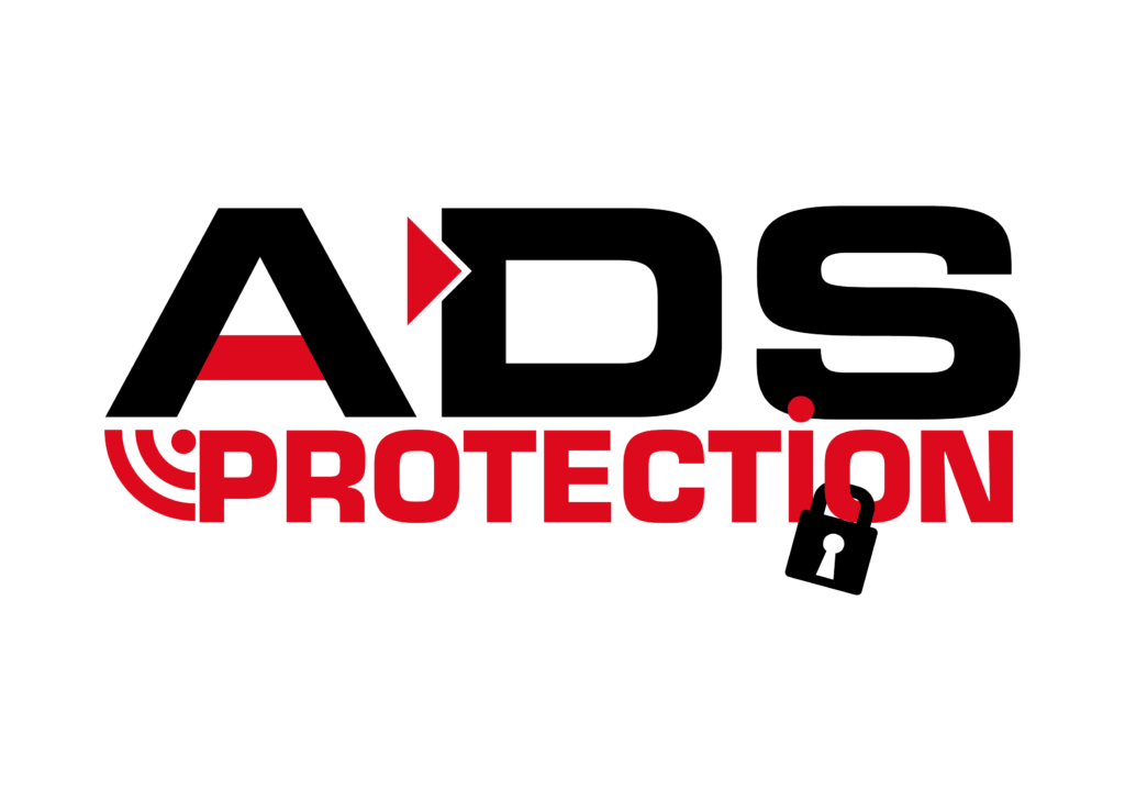 Logo ADS Protection