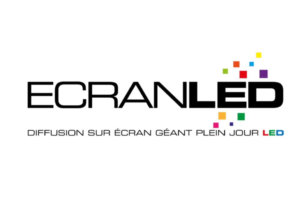 Logo Solution d'Affichage Dynamique