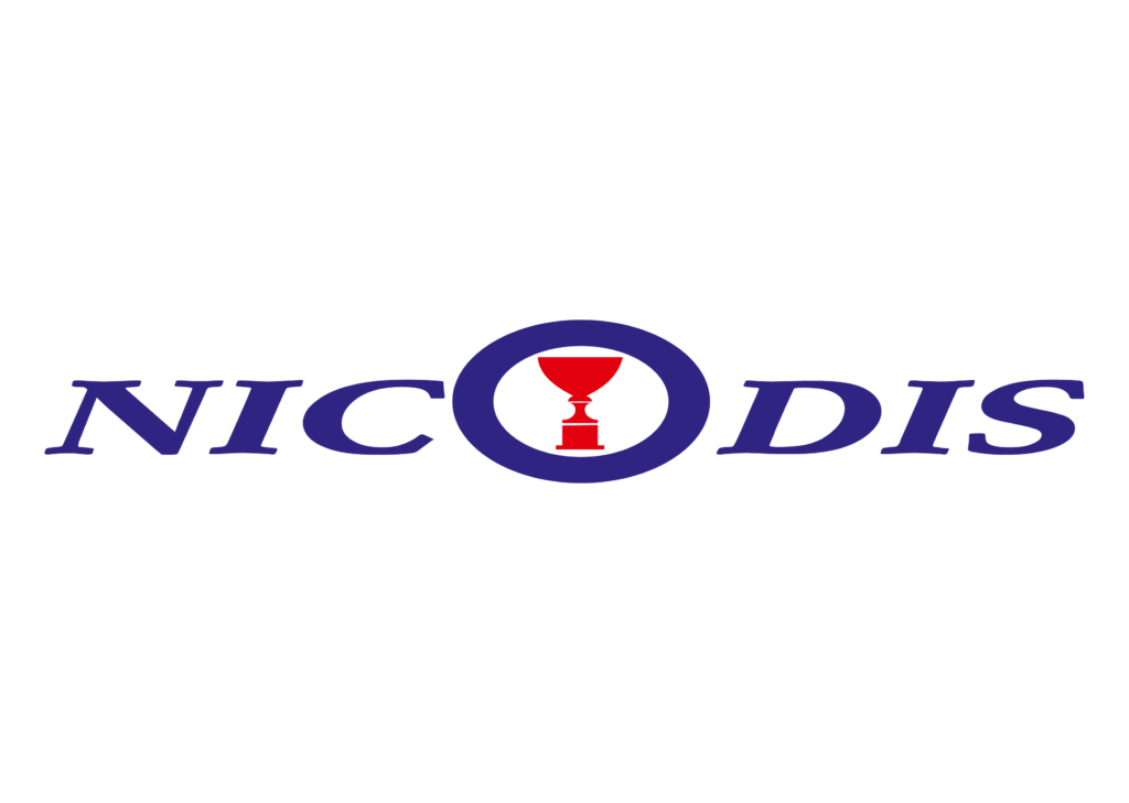 Logo Nicodis