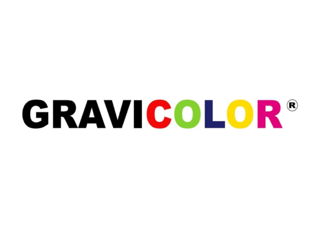 Logo Gravicolor