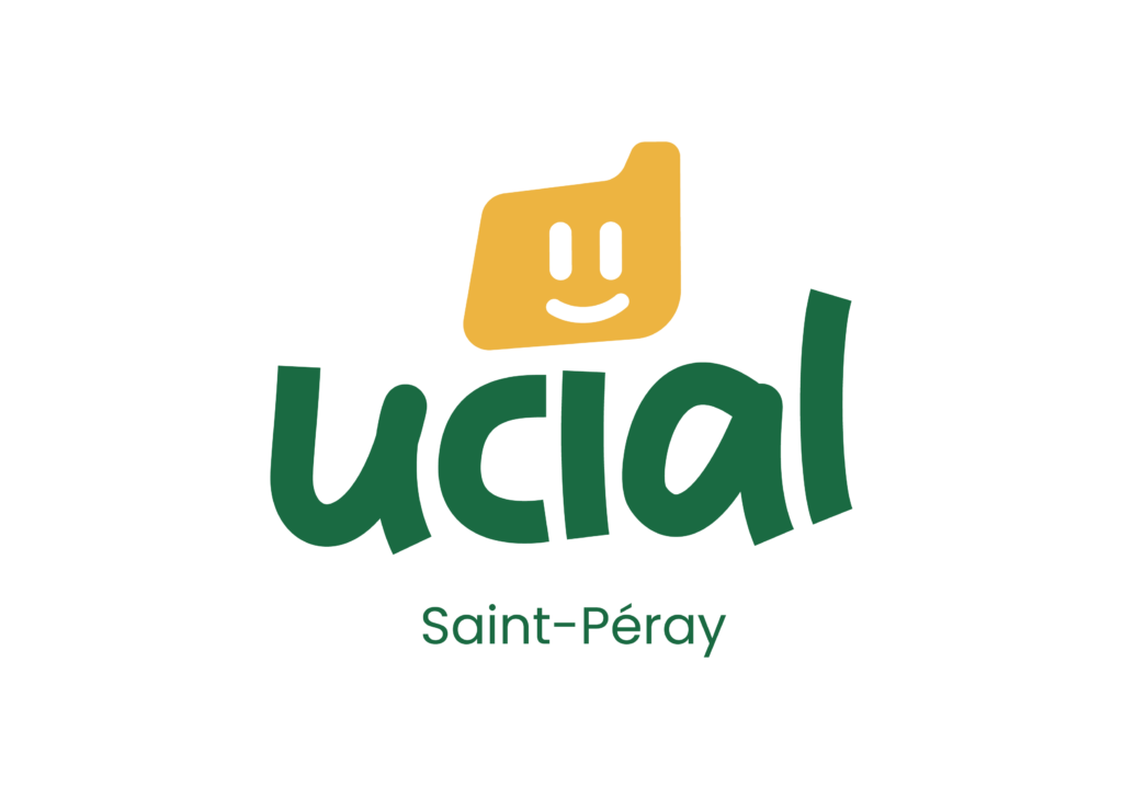 Logo UCIA Saint-Péray