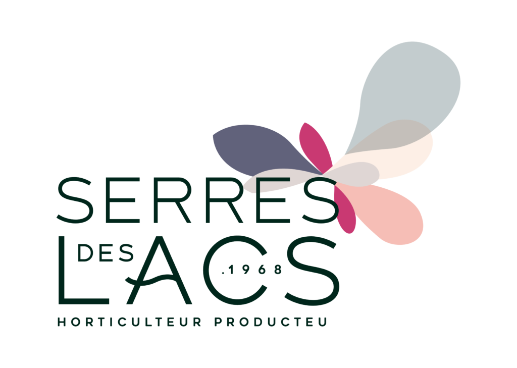 Logo Serres des Lacs