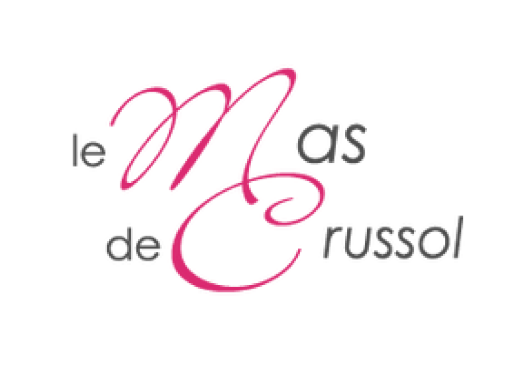 Logo Mas de Crussol
