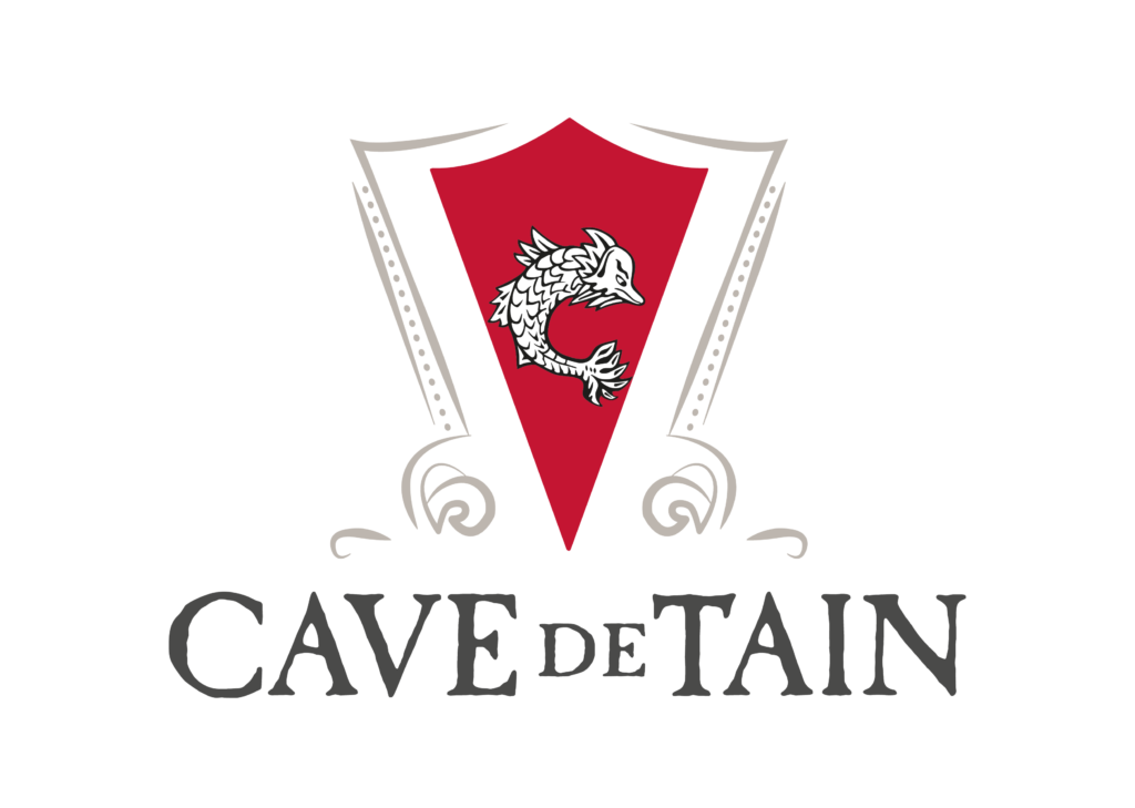 Logo Cave de Tain