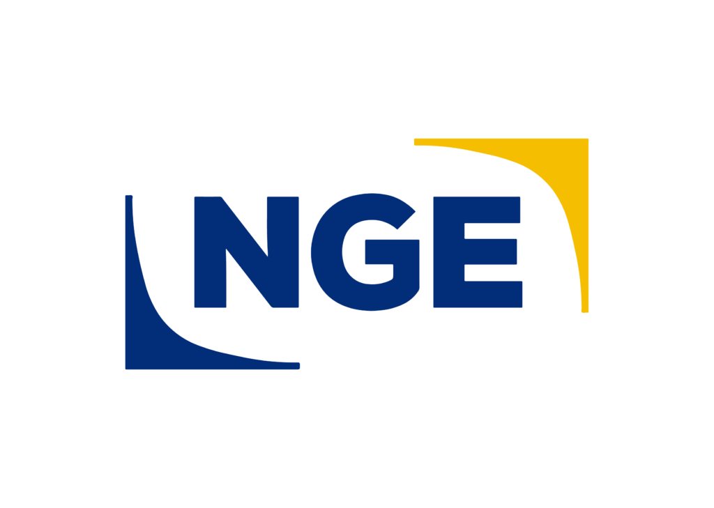 Logo NGE