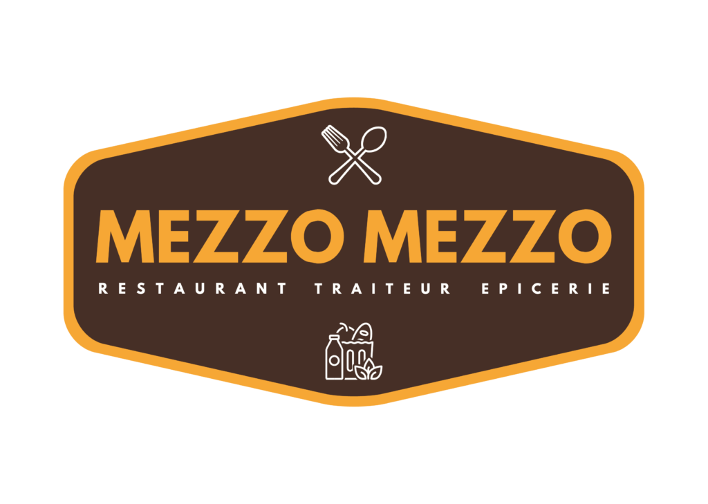 Logo Restaurant Mezzo Mezzo
