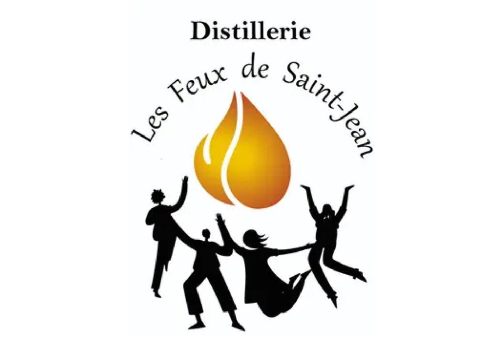 Logo Distillerie